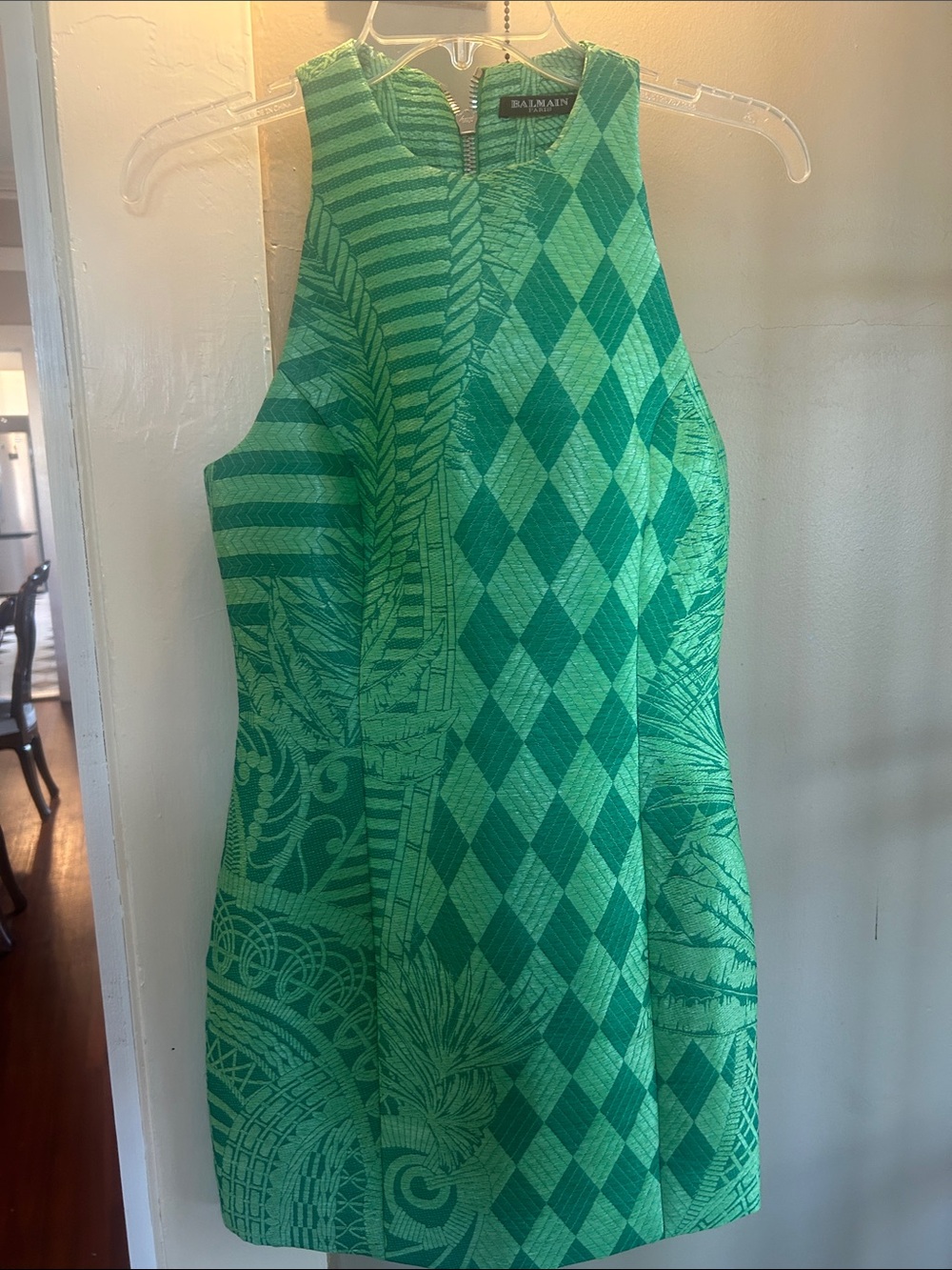 Dress Subcategory Classification